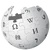 Logo wikipedia