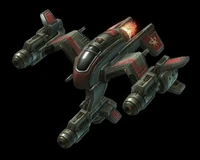 Wraith SC2 Rend1