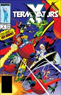 X-Terminators Vol 1 4