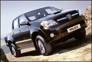 Toyota-hilux