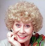 Vera duckworth