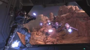 Halo Reach - A Spartan Will Rise-2