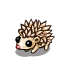 White Hedgehog-icon.png