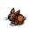Brown Rabbit