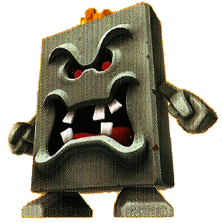 King Whomp