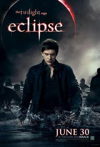 Eclipse Poster Riley