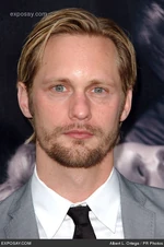 Alexander Skarsgård