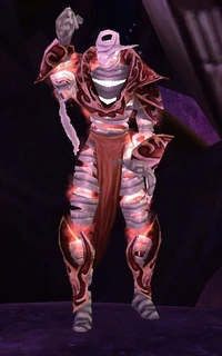 Image of Zaxxis Raider