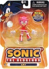 Amy Rose the hedgehog