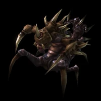 Brutalisk SC2 Rend1