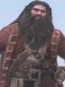 BlackBart AWEVG