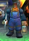 Chief Archaeologist Letoll