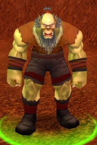 Image of Galgar