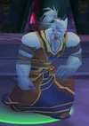 Greatfather Aldrimus