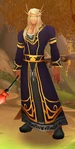 Magister Duskwither