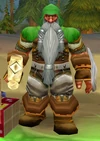 Mountaineer Stormpike
