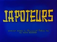 Famous-japoteurs