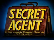 Famous-secretagent