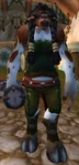 Sheza Wildmane