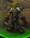 Squibby Overspeck