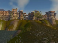 Stromgarde