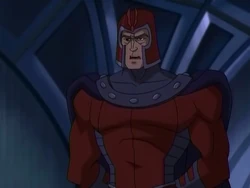 Magneto WXM