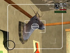 GTA SA Ciervo1