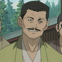 Kyuuroku wagarashi