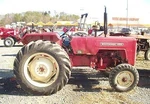 Mahindra 450-1991