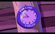 Cuteclock