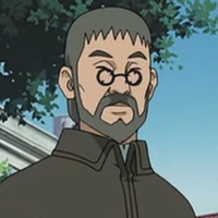 Sandayuu Asama