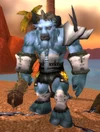 Gaur Icehorn