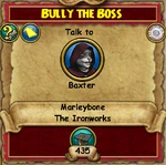 MB Q Bully the Boss 2