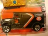Buried Treasure Armored International 4700