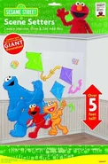 Sesamestreetscenesetterscookiemonsterelmozoe