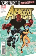 Avengers Academy Vol 1 3