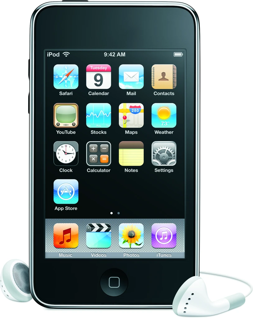 ipod touch
