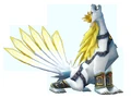 Lumagrowl howl