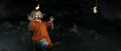 Kid Samus
