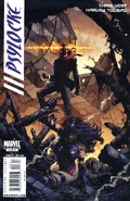 Psylocke Vol 1 3