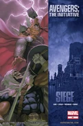 Avengers The Initiative Vol 1 32