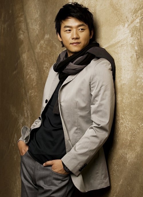 Kim Seung Soo - Wiki Drama