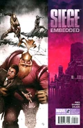 Siege Embedded Vol 1 2
