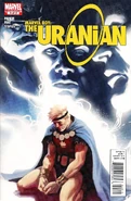 Marvel Boy The Uranian Vol 1 3