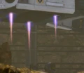 Bug - Archaeological Dig, cutscene