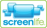 Screenlife logo