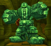 Image of The Warden