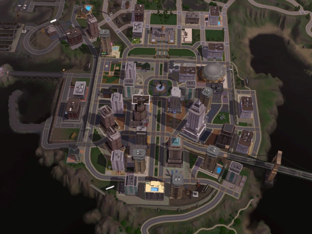 Bridgeport