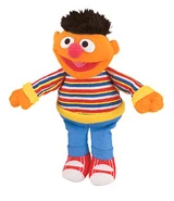 Gund-MiniPlush-Ernie-2003