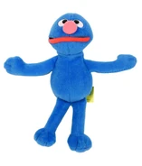 Gund-MiniPlush-Grover-2003